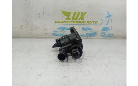 Carcasa termostat u710783c Renault Laguna 3 (2007 - 2011) - imagine 3