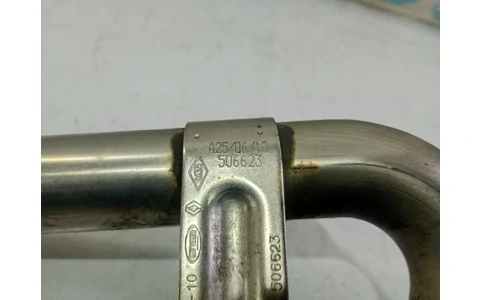 Conducta EGR 506623 Renault Laguna 3 (2007 - 2011) - imagine 4