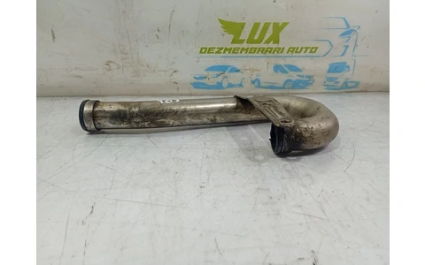 Conducta EGR 506623 Renault Laguna 3 (2007 - 2011) - imagine 3