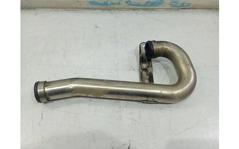 Conducta EGR 506623 Renault Laguna 3 (2007 - 2011) - imagine 2