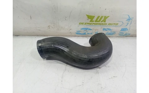 Furtun intercooler Renault Laguna 3 (2007 - 2011) - imagine 2