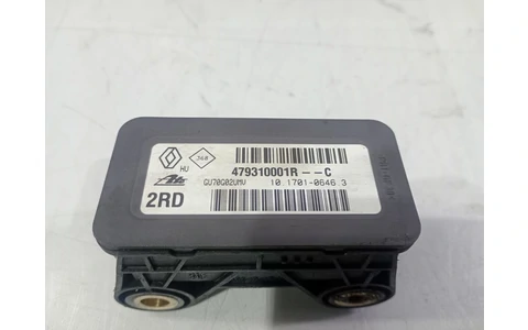 Modul ESP 479310001r Renault Laguna 3 (2007 - 2011) - imagine 4