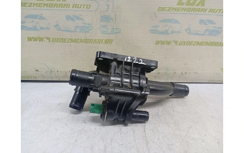 Carcasa termostat Ford Focus 3 (2011 - 2015) - imagine 3