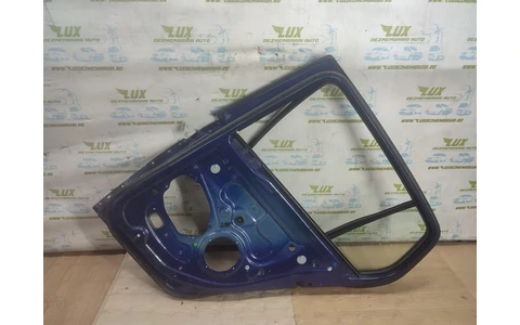 Rama usa dreapta spate Volkswagen Golf 5 (2003 - 2009) - imagine 3