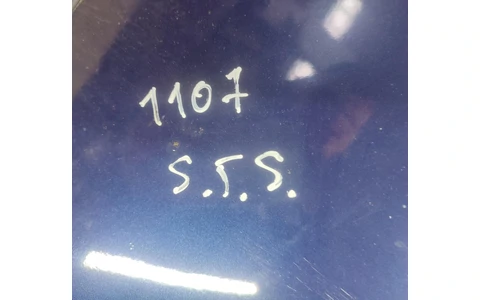Fata usa stanga spate Volkswagen Golf 5 (2003 - 2009) - imagine 2