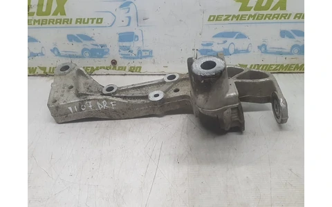 Brat suspensie dreapta fata 1k0199296E Volkswagen Golf 5 (2003 - 2009) - imagine 4
