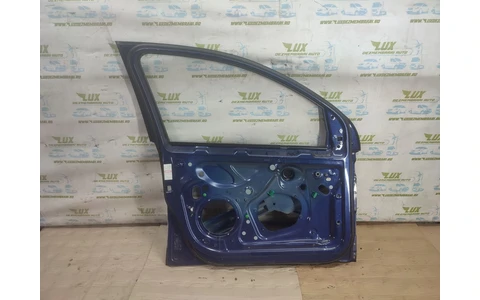 Usa stanga fata Volkswagen Golf 5 (2003 - 2009) - imagine 3