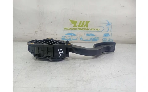 Pedala acceleratie 0280755085 Renault Laguna 3 (2007 - 2011) - imagine 2