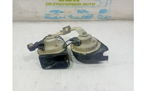 Claxon 0055306 Renault Laguna 3 (2007 - 2011) - imagine 2