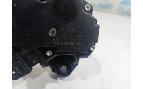 Motoras stergator haion 0390201831 Renault Laguna 3 (2007 - 2011) - imagine 3