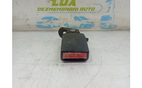 Pretensioner 888429402r Renault Laguna 3 (2007 - 2011) - imagine 2