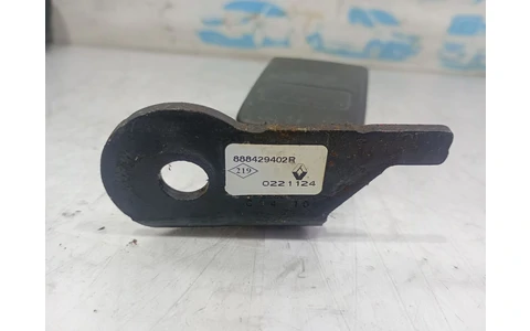Pretensioner 888429402r Renault Laguna 3 (2007 - 2011) - imagine 3