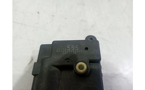 Motoras clapeta mixaj aer Renault Laguna 3 (2007 - 2011) - imagine 3