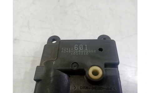 Motoras clapeta mixaj aer 52410601 Renault Laguna 3 (2007 - 2011) - imagine 3
