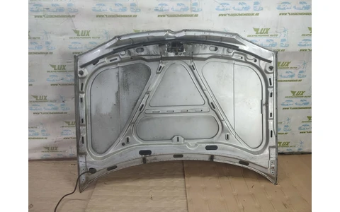 Capota motor Volkswagen Golf 4 (1997 - 2006) - imagine 3
