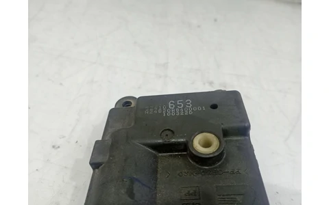 Motoras clapeta mixaj aer 52410653 Renault Laguna 3 (2007 - 2011) - imagine 2