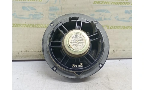 Boxa difuzor 1K0035454M Volkswagen Golf 5 (2003 - 2009) - imagine 2
