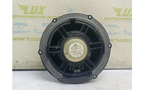 Boxa difuzor 1k0035454P Volkswagen Golf 5 (2003 - 2009) - imagine 2