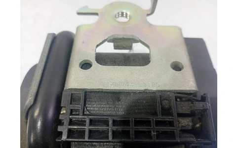 Centura siguranta stanga fata b507744 Renault Laguna 3 (2007 - 2011) - imagine 3