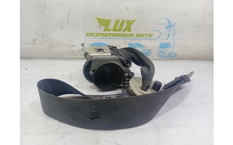 Centura siguranta stanga fata b507744 Renault Laguna 3 (2007 - 2011) - imagine 2