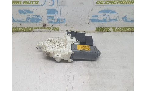 Motoras geam stanga spate 101389-102 Volkswagen Golf 4 (1997 - 2006) - imagine 4