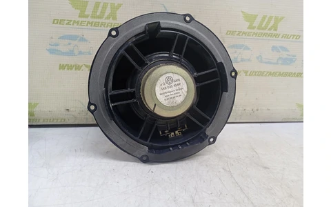 Boxa difuzor 1k0035454P Volkswagen Golf 5 (2003 - 2009) - imagine 2