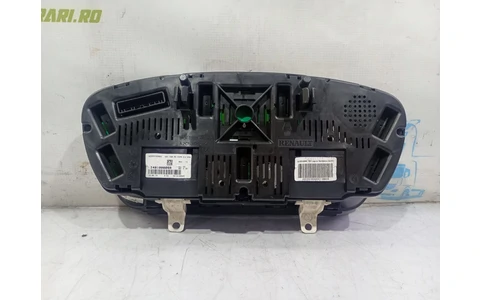 Ceasuri de bord a2c53215294 Renault Laguna 3 (2007 - 2011) - imagine 2