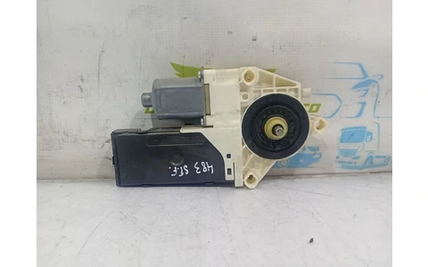 Motoras geam stanga fata 807310002r Renault Laguna 3 (2007 - 2011) - imagine 2