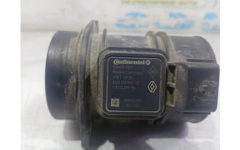Debitmetru aer 5wk97007 Renault Laguna 3 (2007 - 2011) - imagine 4