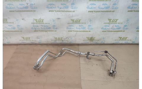 Conducta clima ac Ford Mondeo MK5 (2014 - 2020) - imagine 3