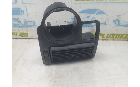 Grila ventilatie bord 1j1815715A Volkswagen Golf 4 (1997 - 2006) - imagine 3
