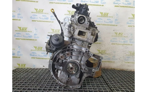 Motor complet fara anexe T3DB Ford Focus 3 (2011 - 2015) - imagine 4