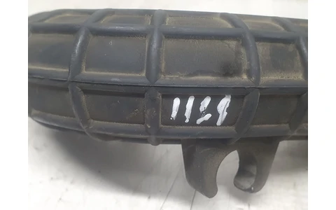 Furtun admisie Opel Astra J (2009 - 2012) - imagine 2