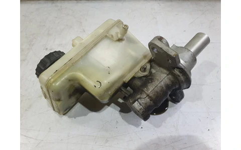 Pompa frana 0204051440 Renault Laguna 3 (2007 - 2011) - imagine 2