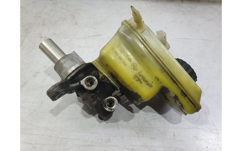 Pompa frana 0204051440 Renault Laguna 3 (2007 - 2011) - imagine 3