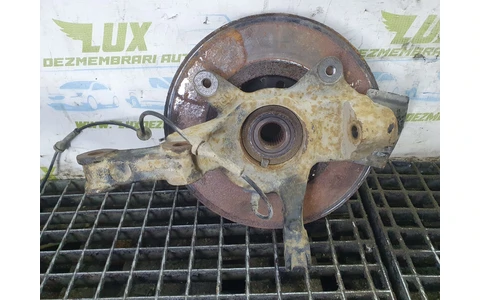 Fuzeta stanga fata Renault Laguna 3 (2007 - 2011) - imagine 2