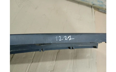 Grila bara fata BM51-17k945-A Ford Focus 3 (2011 - 2015) - imagine 2