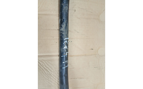 Bara stabilizatoare fata Ford Mondeo MK5 (2014 - 2020) - imagine 2