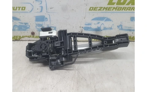 Maner exterior Ford Focus 3 (2011 - 2015) - imagine 3