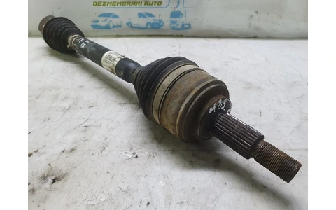 Planetara stanga fata 8200934676 Renault Laguna 3 (2007 - 2011) - imagine 2