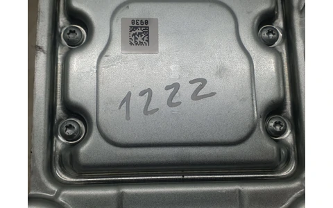 Calculator airbag BM5T14B321CF Ford Focus 3 (2011 - 2015) - imagine 3