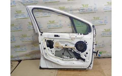 Usa stanga fata Peugeot 308 T7 (2007 - 2011) - imagine 2