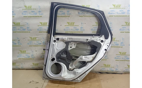 Usa dreapta spate Ford Focus 3 (2011 - 2015) - imagine 2