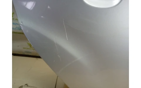 Usa dreapta spate Ford Focus 3 (2011 - 2015) - imagine 3