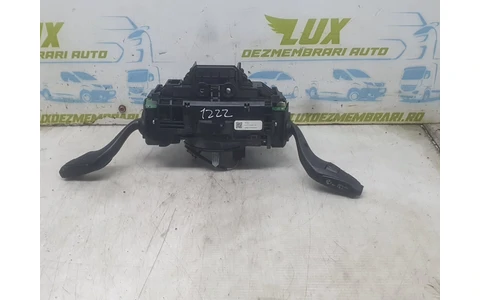 Ansamblu manete spira volan BV6T-13N064-AG Ford Focus 3 (2011 - 2015) - imagine 4