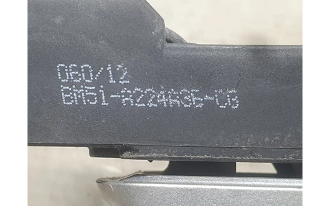 Maner exterior BM51-A224A36-CB Ford Focus 3 (2011 - 2015) - imagine 2