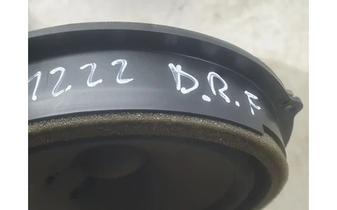 Boxa difuzor AA6T 18808-AA Ford Focus 3 (2011 - 2015) - imagine 3
