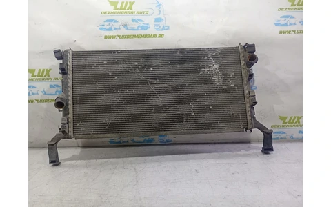 Radiator apa 214000003r Renault Laguna 3 (2007 - 2011) - imagine 2