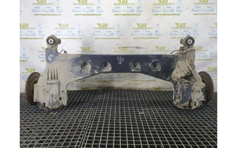 Punte spate Renault Laguna 3 (2007 - 2011) - imagine 4