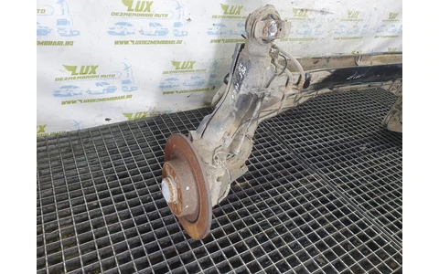 Punte spate Renault Laguna 3 (2007 - 2011) - imagine 3